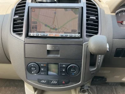 NISSAN LAFESTA