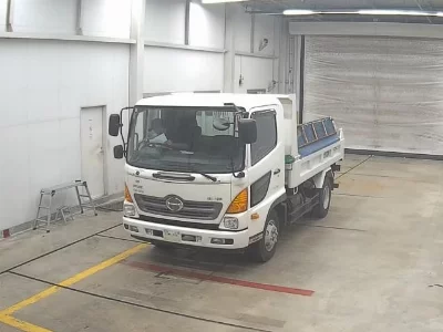 Hino Ranger