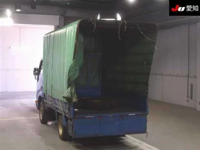 Toyota DYNA TRUCK