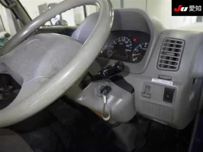 Toyota DYNA TRUCK