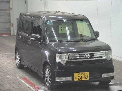 Toyota Pixis Space