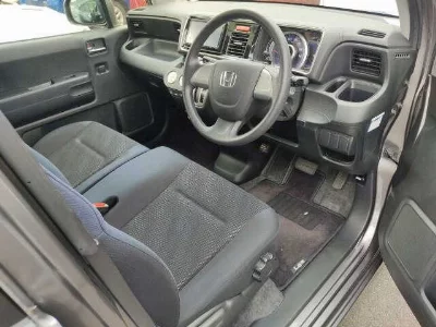 Honda Life