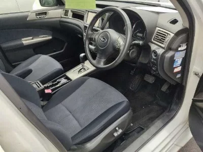 Subaru EXIGA