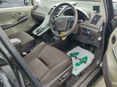 Toyota Sai