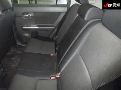 Toyota Corolla Rumion