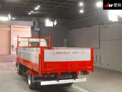 Hino DUTRO TRUCK