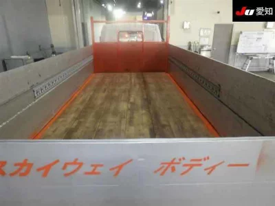 Hino DUTRO TRUCK