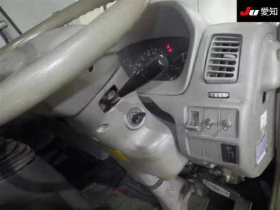 Hino DUTRO TRUCK