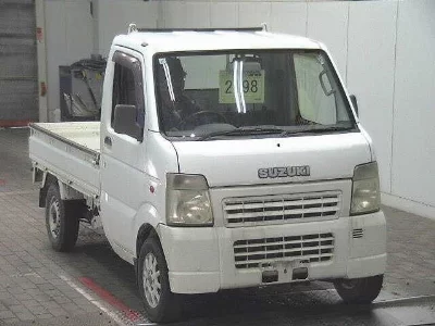 Suzuki CARRY