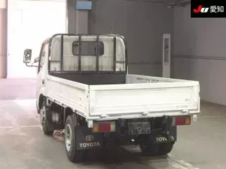 Toyota DYNA TRUCK