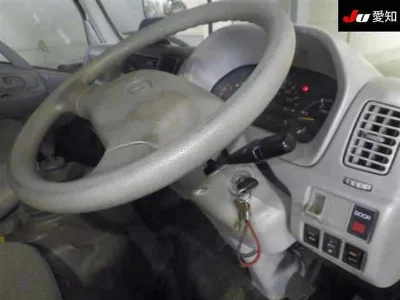 Toyota DYNA TRUCK