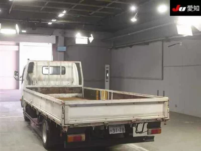 Toyota DYNA TRUCK