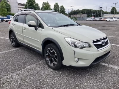 Subaru SUBARU XV