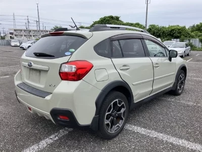Subaru SUBARU XV