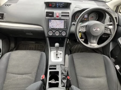 Subaru SUBARU XV