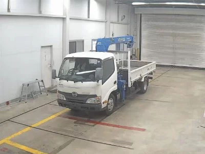 Hino Dutro