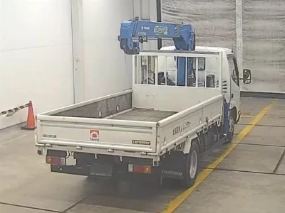 Hino DUTRO