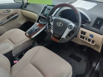Toyota Sai