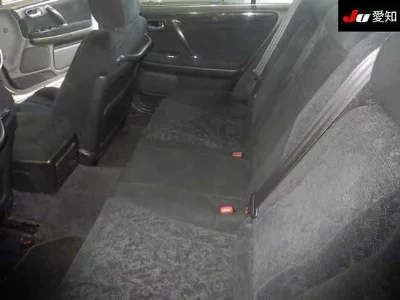 Toyota Crown Estate