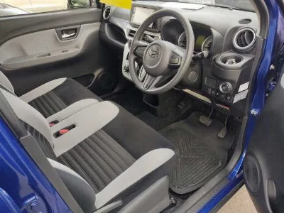 Daihatsu Cast Activa
