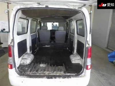 Toyota LiteAce Van