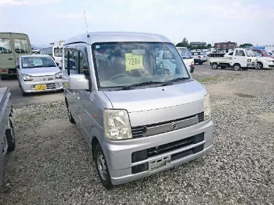 Mazda SCRUM WAGON