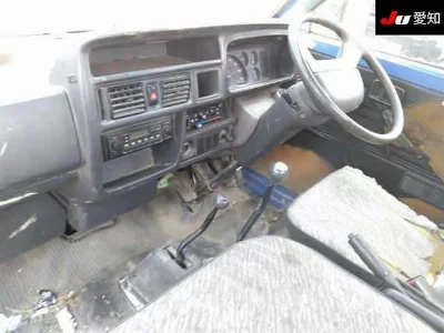 Статистика аукционов Mazda BONGO TRUCK