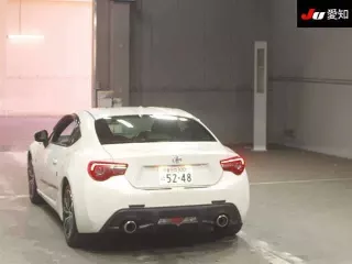 Toyota GT 86
