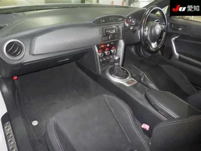 Toyota GT 86