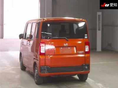 Daihatsu HIJET CADDY