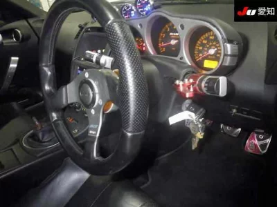 NISSAN FAIRLADY Z