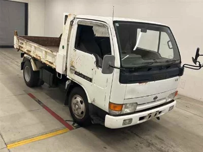 Nissan Atlas