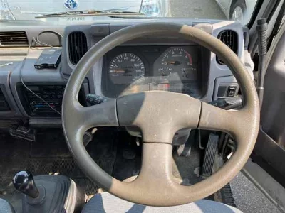 Nissan ATLAS