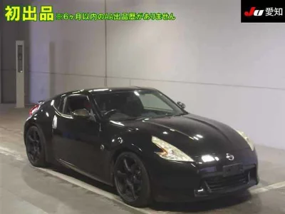 NISSAN FAIRLADY Z