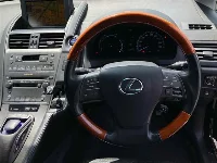 Lexus HS250h