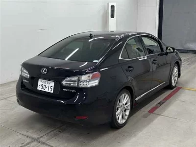 Lexus HS250h