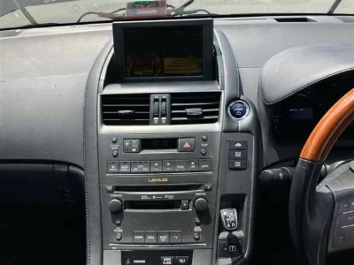 Lexus HS250h