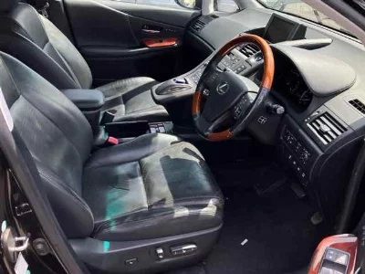 Lexus HS250h