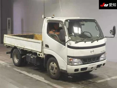 Hino DUTRO TRUCK