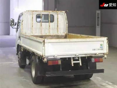 Hino DUTRO TRUCK