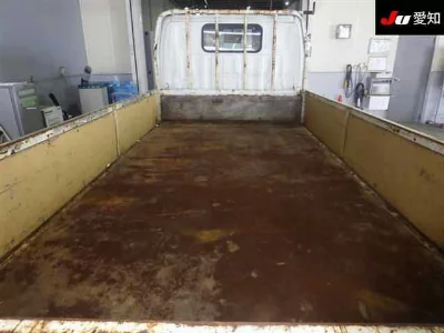 Hino DUTRO TRUCK