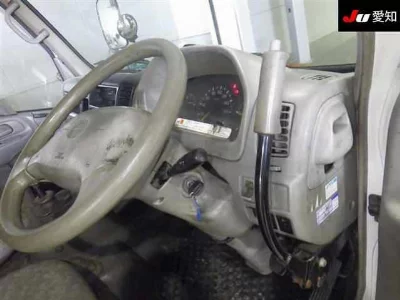 Hino DUTRO TRUCK