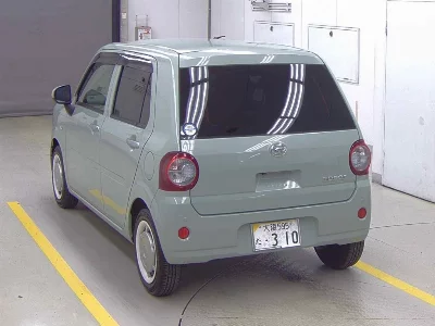 Daihatsu MIRA TOCOT