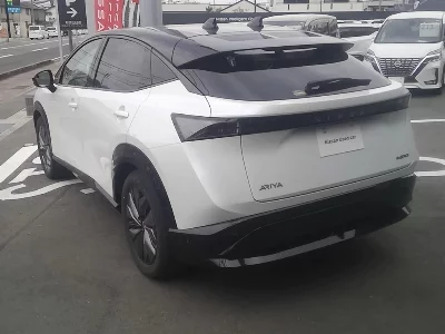 Nissan ARIYA