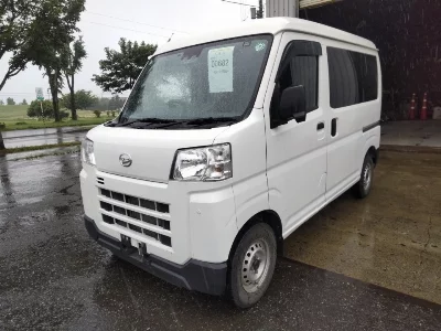 Daihatsu Hijet Cargo