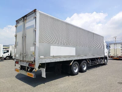 Hino PROFIA
