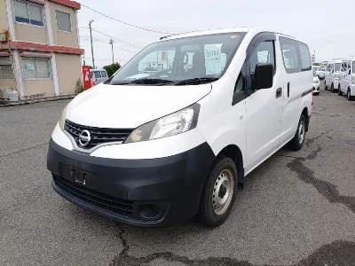NISSAN NV200 VANETTE