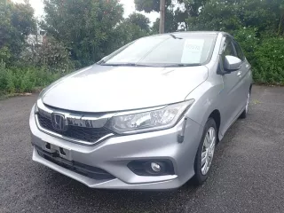 Honda Grace