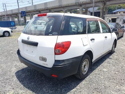 Nissan AD
