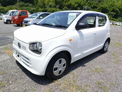Mazda Carol